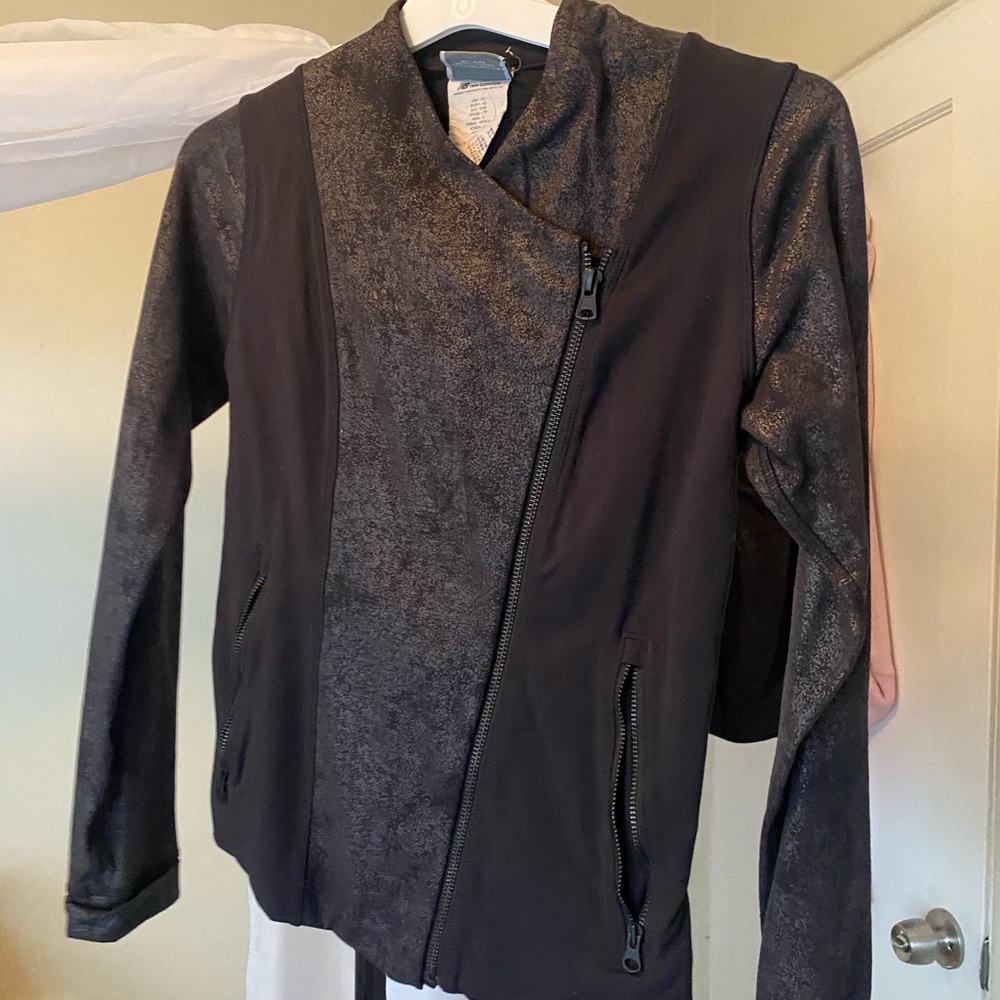 Active jacket